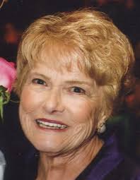 Marilyn Fay McCullough Obituary