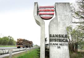 We did not find results for: Zvolen A Banska Bystrica Ako Jedno Mesto Sme My Zvolen