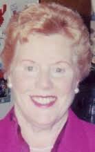 Obituary information for MAUREEN C. CASEY