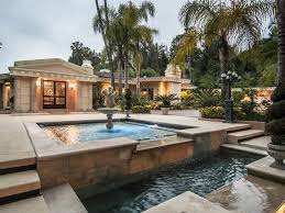 Simon cowell is a famous english tv personality, who is widely recognized for his work as a simon cowell was born to parents julie brett and eric philip cowell on october 7, 1959, in lambeth, london. Simon Cowell S 17 9 Million Bachelor Pad