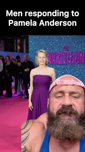 I gotcha Pamela Anderson 🙌