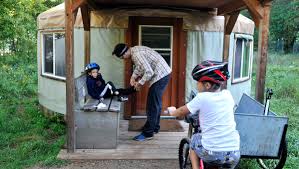 Check spelling or type a new query. The Yurt Experience Where Comfort Meets Remote Lodging