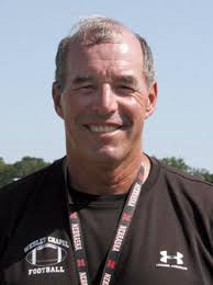 Wesley Chapel coach John Castelamare hangs 'em up