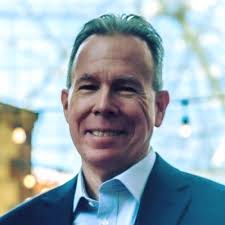 GSA officials announced Charles (Chuck) Hardy as GSA's next Chief…