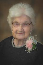 Obituary information for Genevie Gaines