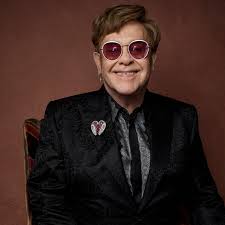 Jun 30, 1984: Elton John
