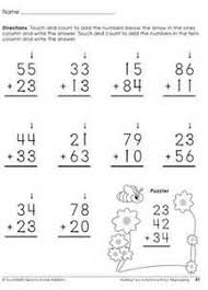 Touch Math Printable Worksheets Yahoo Image Search Results Touch Math Touch Math Printables Math Fractions Worksheets