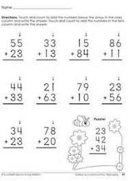 Touch math online worksheet for kindergarten. Touch Math Printable Worksheets Yahoo Image Search Results Touch Math Touch Math Printables Math Fractions Worksheets