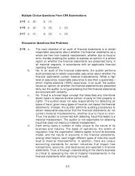Kunci jawaban arens chapter 16. Kunci Jawaban Auditing Arens Edisi 15 Id Aplikasi