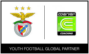 Coerver Coaching Scotland Sl Benfica Elite Summer Camps