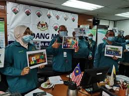 Memperkasa alam sekitar perlu jadi agenda utama. Op Alam Sekitar 1 001 Dikompaun Rm2j Utusan Digital