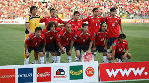 La rueda de los penaltis proporciona a la roja el primer título de su historia después de un partido de un desgaste. Las Formaciones De Chile En Los Ultimos Duelos Ante Peru En Casa As Chile