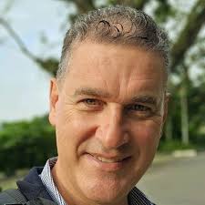 For the past 20 years, I had the absolute privilege working for  Mercedes-Benz Financial Services