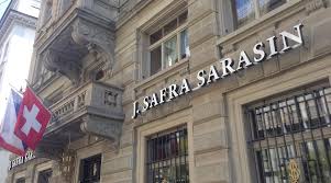 Safra sarasin and brazil's banco safra, two banks with about $90 billion in assets, as well as firms linked to the family's real estate. Neuer Vr Prasident Der Bank J Safra Sarasin People Aktuell Investrends Ch