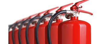 Boc Fire Suppression System Co2 Suppression System Fire Suppression Systems Mumbai India