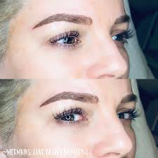 Eyelash Extensions by Mariko