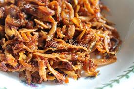 Add in the fried anchovies, tempeh and peanuts into the sambal and mix well to combine. Sambal Ikan Bilis Kering Melaka Versi 2 Azie Kitchen