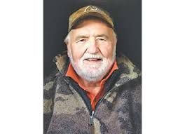 Gilbert McBride Obituary (2022)