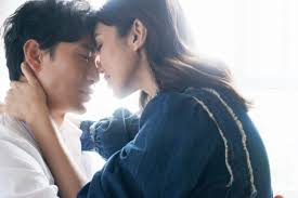 Our Relationship Comes First": Joanne Peh On Her Marriage To Qi Yuwu