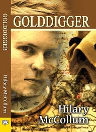 Golddigger eBook : McCollum, Hilary: Amazon.co.uk: Kindle Store