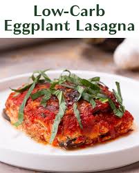 Low Carb Eggplant Lasagna Recipe By Tasty Recipe Eggplant Lasagna Vegetarian Recipes Lasagna Recipe