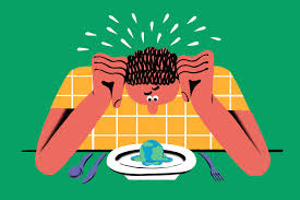Последние твиты от quizlet (@quizlet). Your Questions About Food And Climate Change Answered The New York Times