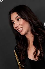 Olivia Sandoval Attends Fyc Event Fxs Fargo Saban Media Center — Stock  Editorial Photo © info@photographybyeugene.com #404051578