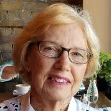 Muriel Jean Kliewer Obituary (2023)
