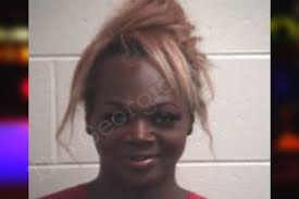 Melvin Whitten — Henry County Jail Bookings