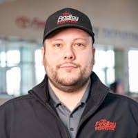 Findlay Toyota Employees