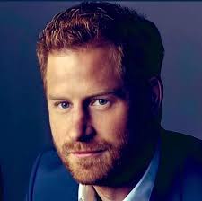 Simple and good looking Prince Harry , Source The Royals- Their Lives,  Loves and Secrets, People Book