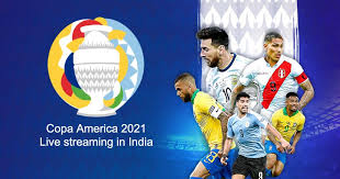 Argentina vs chile, copa america 2021 live: Argentina Vs Brazil How To Watch Copa America Live Stream In India Free On Mobile Phone And Laptop
