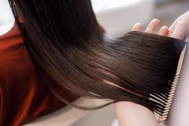 The price for this procedure in. Keratin Hair Treatment Care Advantages And Disadvantages Femina In