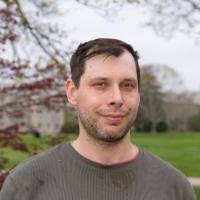 Faculty & Staff · Connecticut College