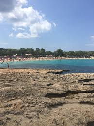 Cala Bassa Ibiza