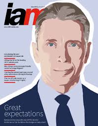 Patent Strategy — Publications — Richardson Oliver Insights