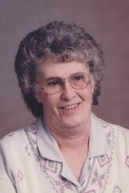 Obituary information for Thelma Beach Jones
