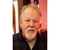 David Antonson Obituary (1944