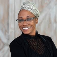 Latasha Simpson's Instagram, Twitter & Facebook