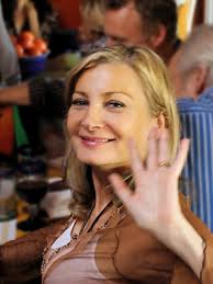 The Girl at the End of the World (2014)