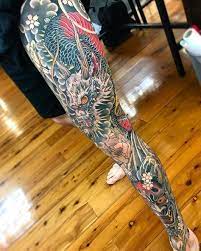 Pin On Sleeve Tattoos