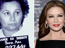 Catherine Zeta-Jones to play Griselda Blanco, Colombia's ruthless drug  'queen pin' in biopic: report