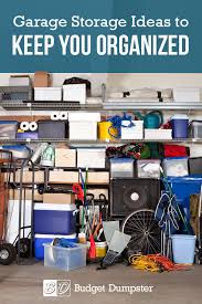 Which is a better overhead garage storage system for you? 5 Easy Diy Garage Storage Ideas Budget Dumpster