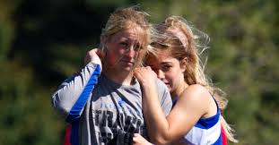 Bloomfield Is Heading To State Track