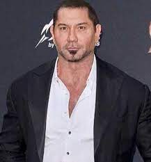 Dave Bautista Bio Movies Net Worth Affair Wife Height Mma Wrestler Wwe Age Facts Wiki Spouse Ric Flair Raw Guardians Of The Galaxy Gossip Gist