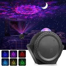Starry Night Projector Night Light Projector Star Night Light Star Projector Light