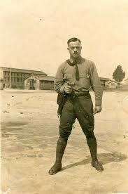 A little more on my uncle, Arturo "Art" Ubaldi. I was talking to ...