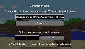 Notch implemented the feedback in minecraft classic and took it to the indev stage. Minecraft Free Download How To Download Minecraft Game Online On Your Mobile Pc