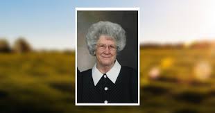 Gwen Cottle Fish Obituary April 4, 2010