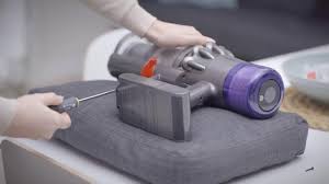 Replacement Dyson Cyclone V10 Vacuum Battery Dyson For dyson v7 v8 v10 battery vacuum cleaner accessories vacuum extension hose. replacement dyson cyclone v10 vacuum